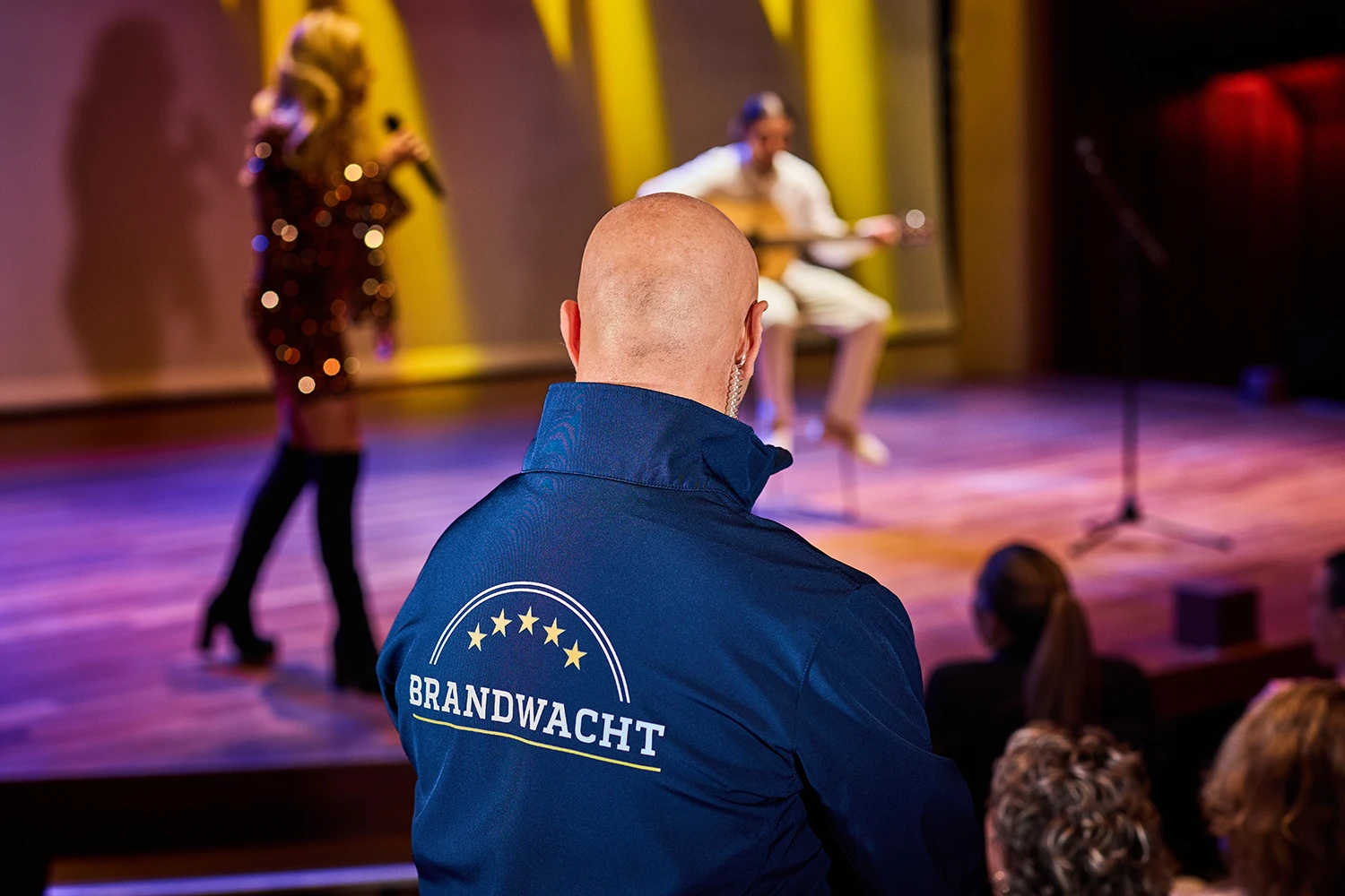 Werken bij VINRO - Brandwacht - Manschap - 003 - M Werken bij VINRO - Brandwacht - Manschap