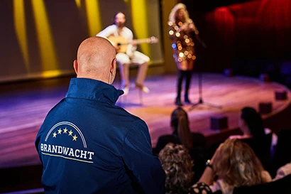 Werken met VINRO 3 Werken met Vinro - BRandwacht - Manschap - ZZP