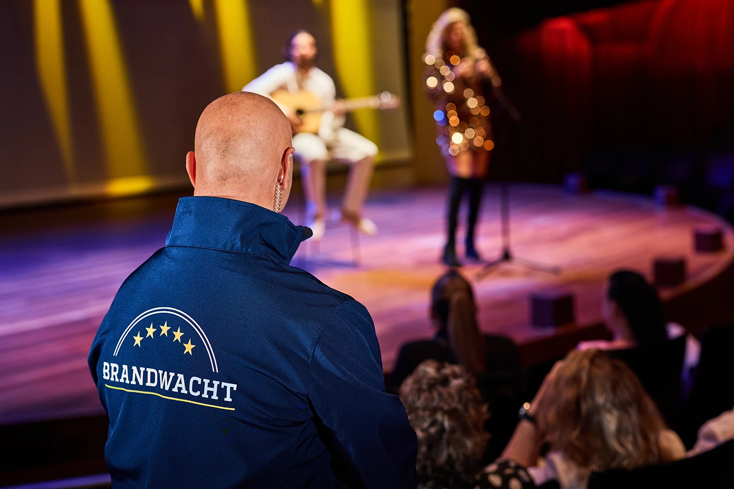 Werken bij VINRO - Brandwacht - Manschap - 004 Werken bij VINRO - Brandwacht - Manschap