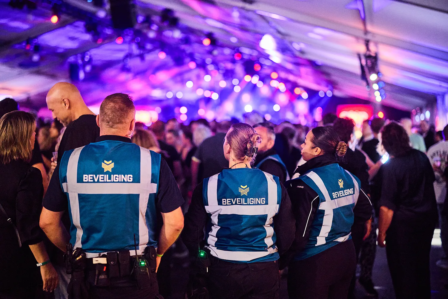 Werken met Vinro - Evenementenbeveiliger - Evenementbeveiliger - ZZP - 05 - mobile Werken met Vinro - Evenementenbeveiliger - Evenementbeveiliger - ZZP